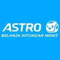 Astro Belanja Logo