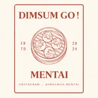 Dimsum GO Mentai