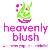 Heavenly Blush