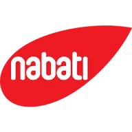 Nabati Snack
