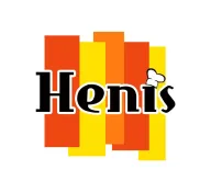 Roti Henis