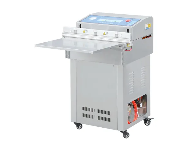 DZ-600 HORIZONTAL