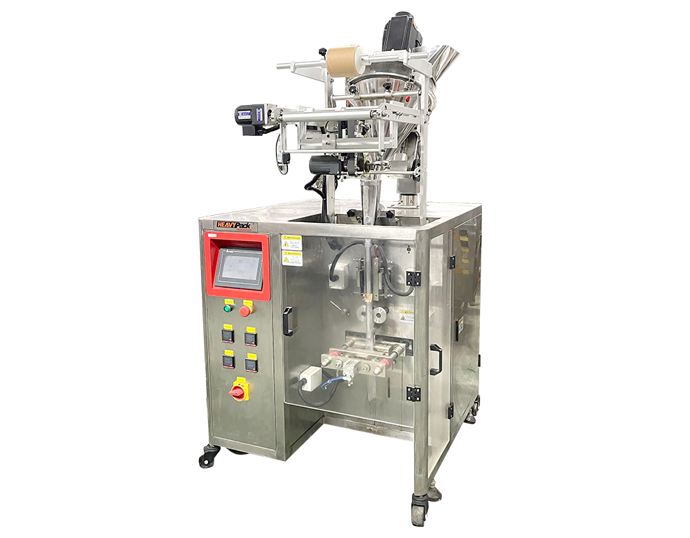 Automatic Pillow bag Powder Standard Packaging Machine (High Speed) HF-F60Z