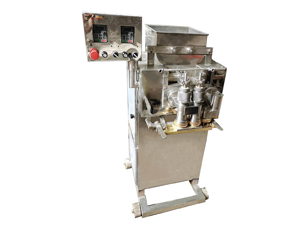 Mesin Pembuat Bakso Urat XB-700: Produksi Cepat, Padat, dan Konsisten XB-700