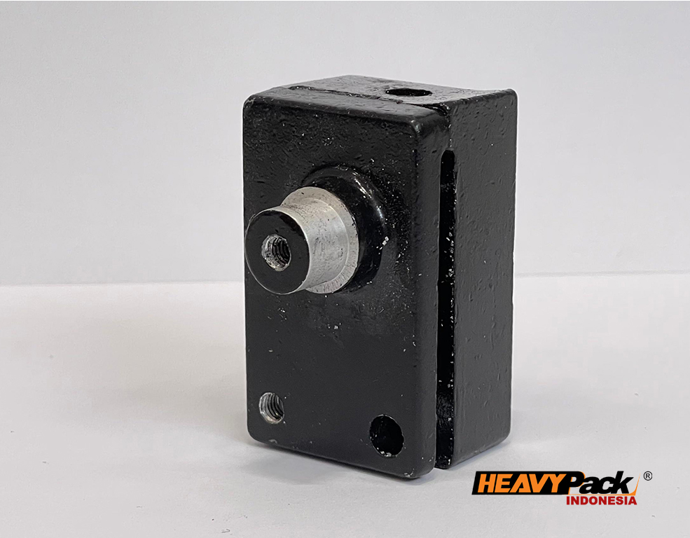 Passive Bottom Sparepart Heavypack Indonesia Mesin packing, Mesin Pengemas, Mesin ...